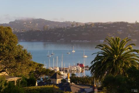 36 Santa Rosa Avenue Sausalito CA 94965