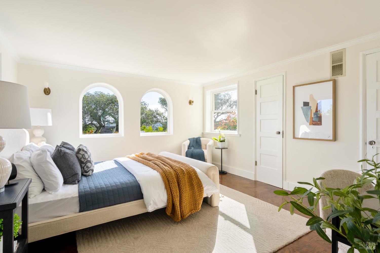 36 Santa Rosa Avenue Sausalito CA 94965