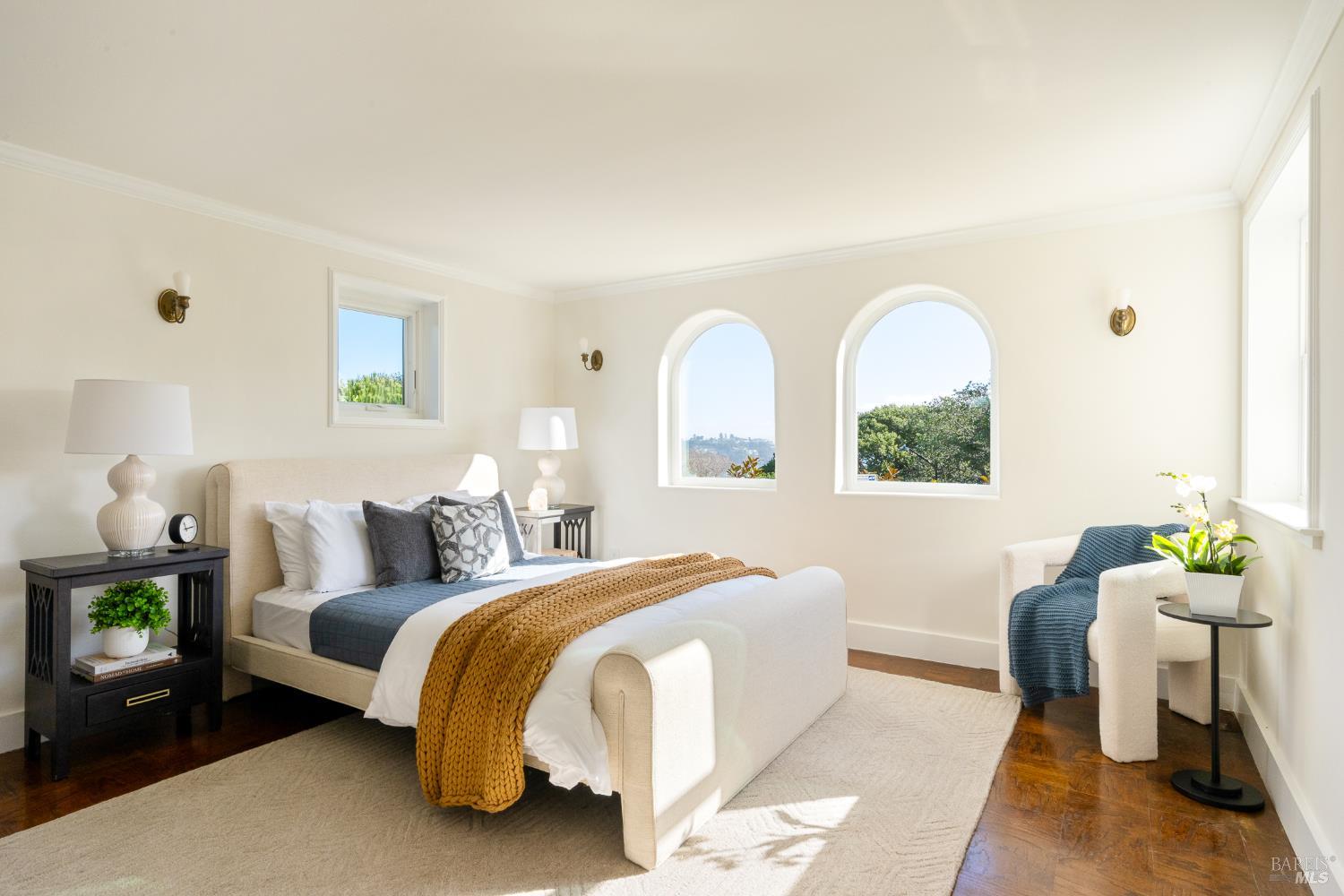 36 Santa Rosa Avenue Sausalito CA 94965