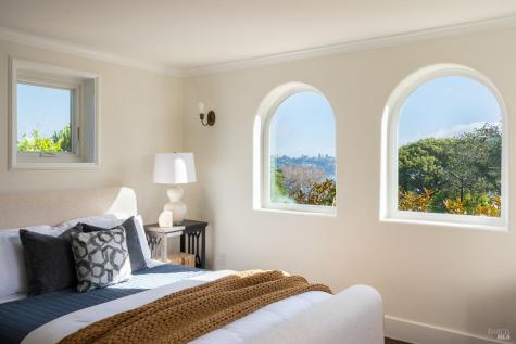 36 Santa Rosa Avenue Sausalito CA 94965