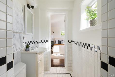 36 Santa Rosa Avenue Sausalito CA 94965