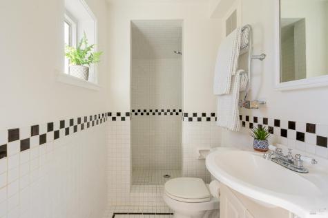 36 Santa Rosa Avenue Sausalito CA 94965