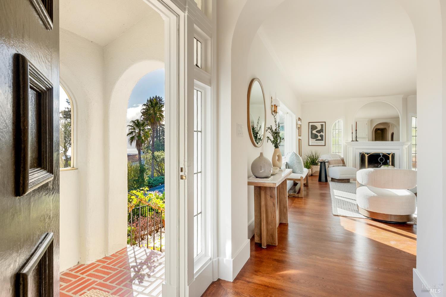 36 Santa Rosa Avenue Sausalito CA 94965