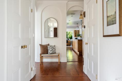 36 Santa Rosa Avenue Sausalito CA 94965