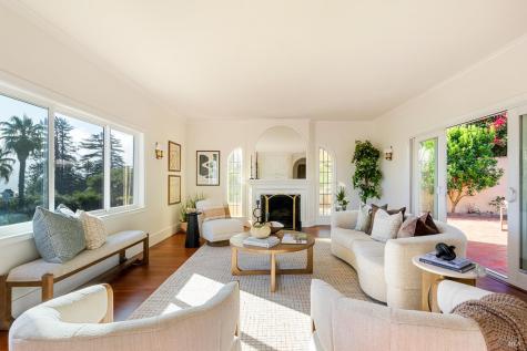36 Santa Rosa Avenue Sausalito CA 94965