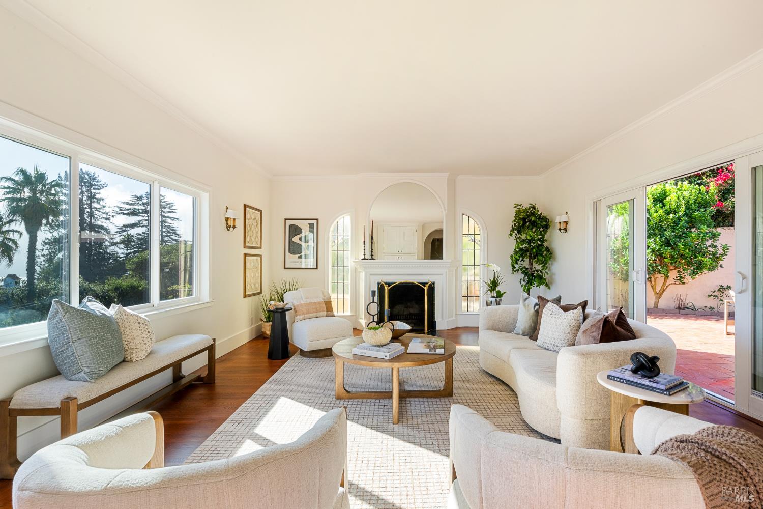 36 Santa Rosa Avenue Sausalito CA 94965