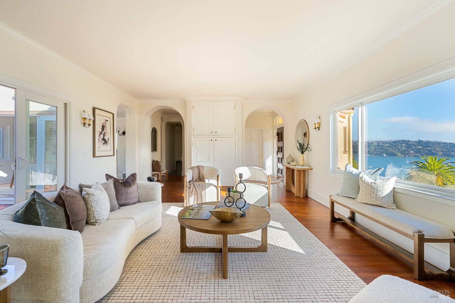36 Santa Rosa Avenue Sausalito CA 94965