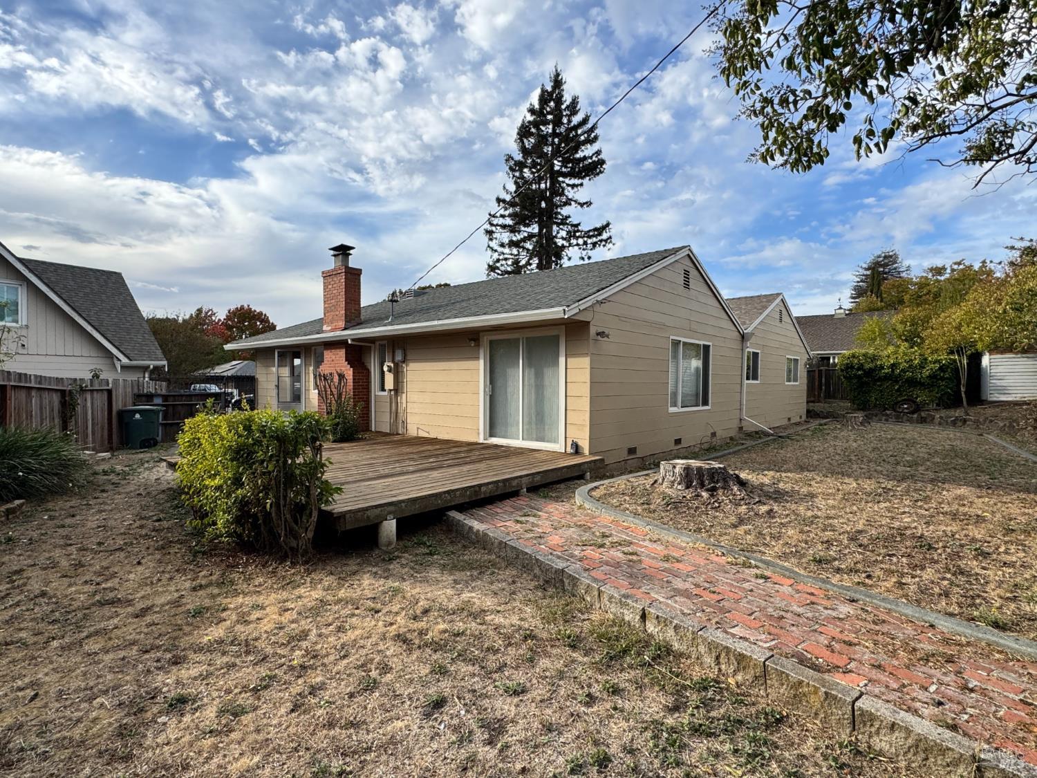 16 Del Mar Court Vallejo CA 94589