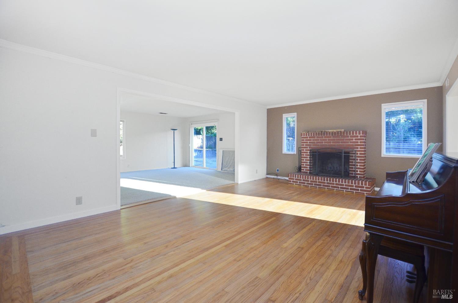 16 Del Mar Court Vallejo CA 94589