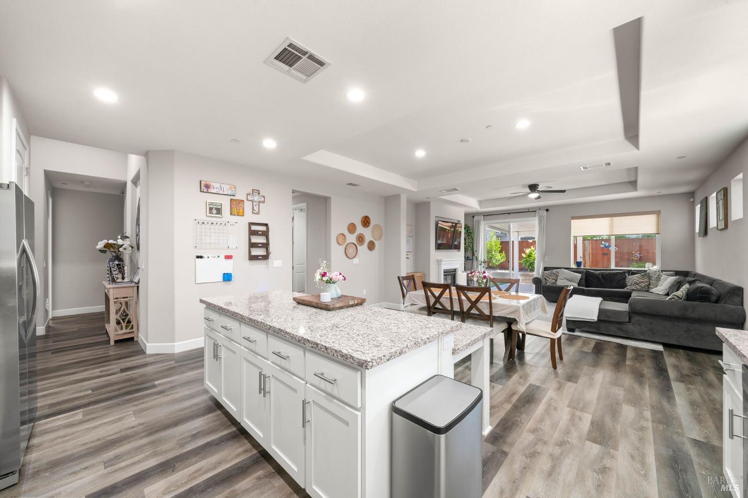 405 Diamond Peak Lane Oakley CA 94561