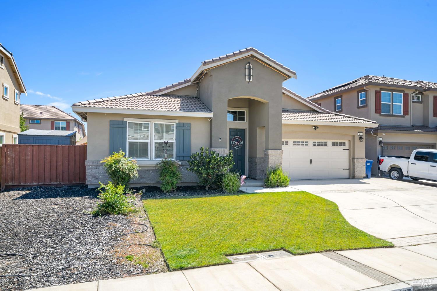 405 Diamond Peak Lane Oakley CA 94561