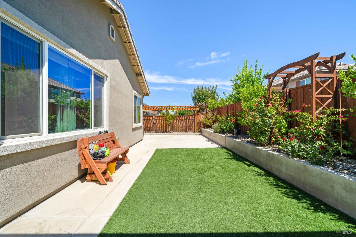 405 Diamond Peak Lane Oakley CA 94561