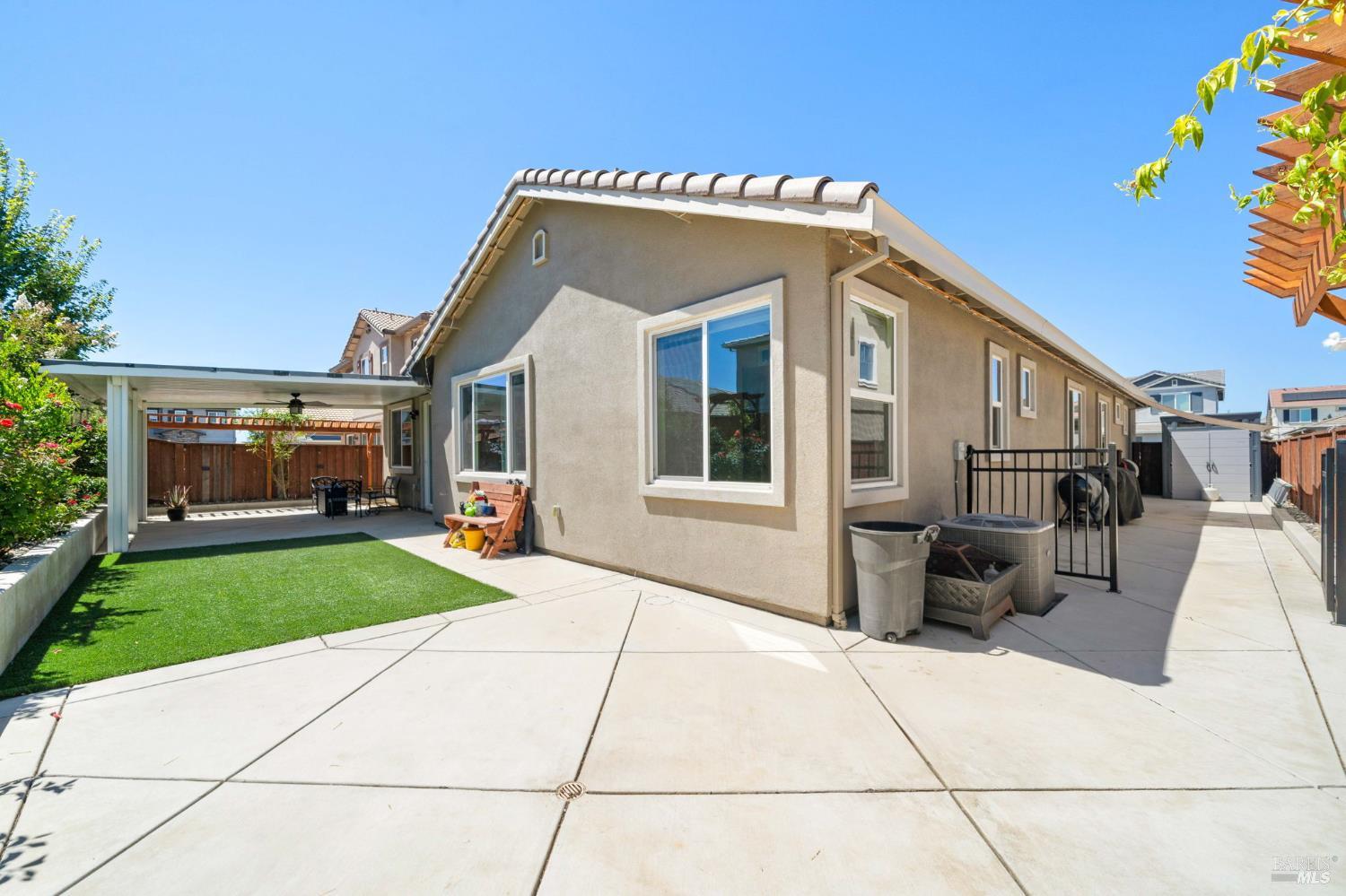 405 Diamond Peak Lane Oakley CA 94561