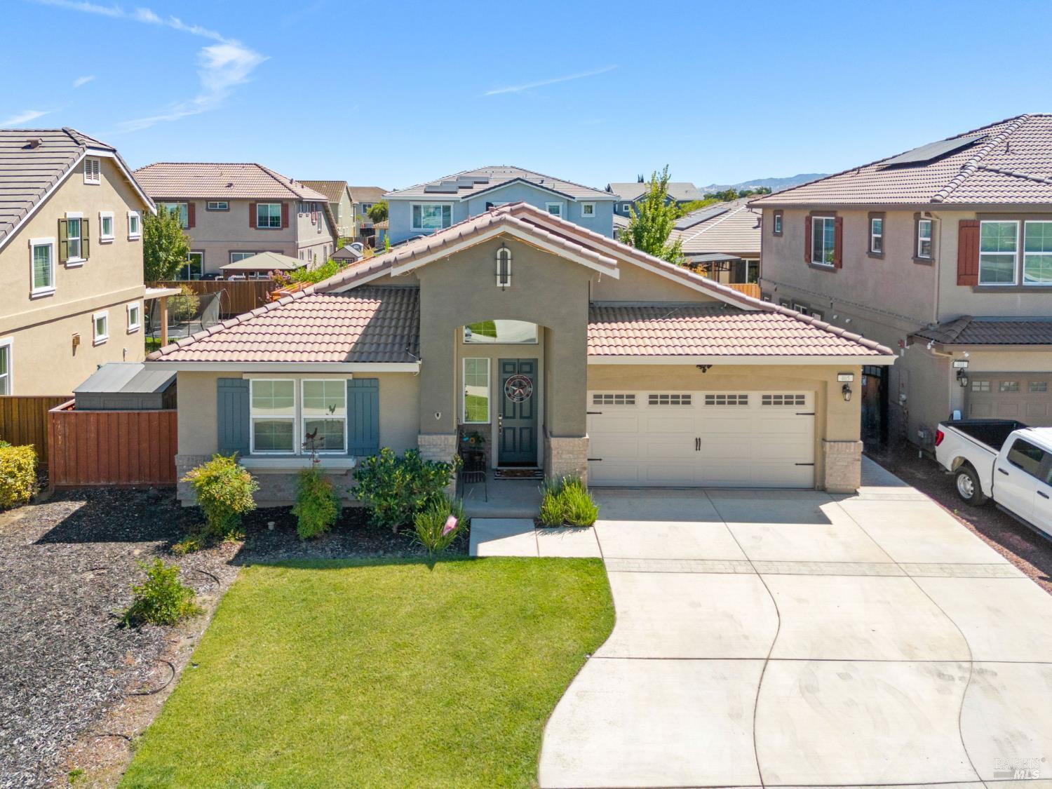 405 Diamond Peak Lane Oakley CA 94561