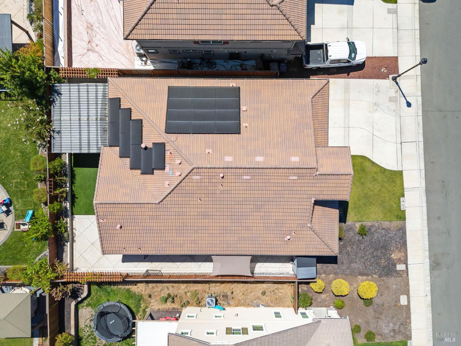 405 Diamond Peak Lane Oakley CA 94561