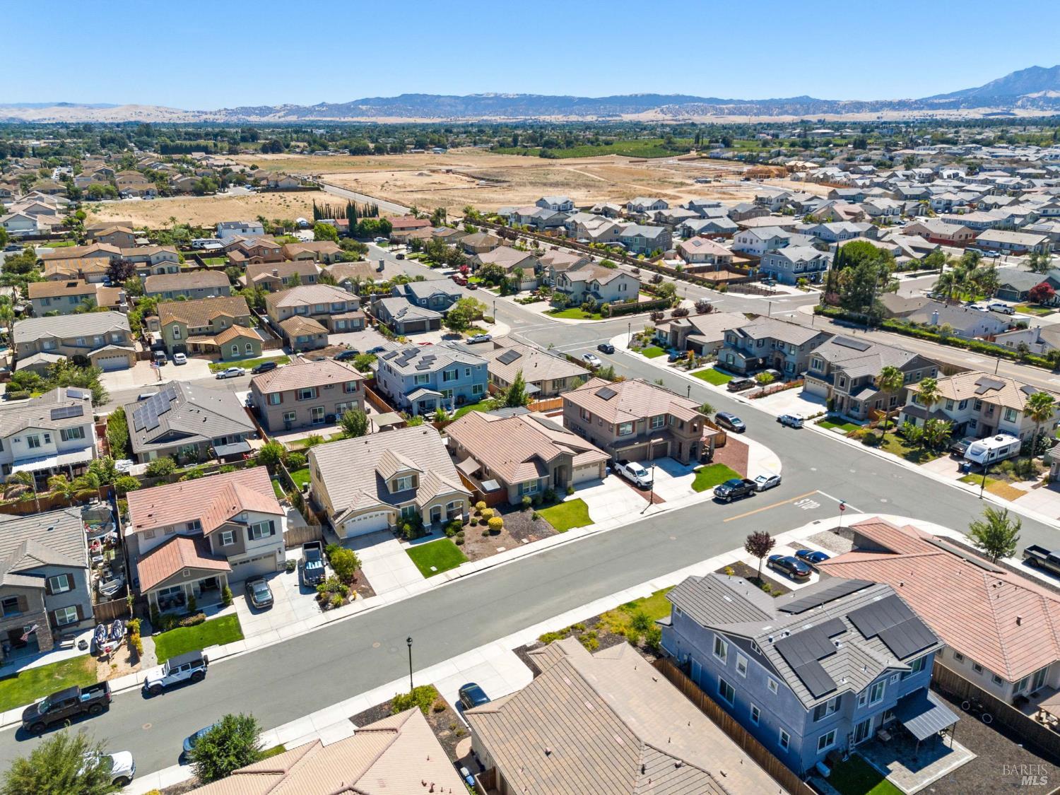 405 Diamond Peak Lane Oakley CA 94561