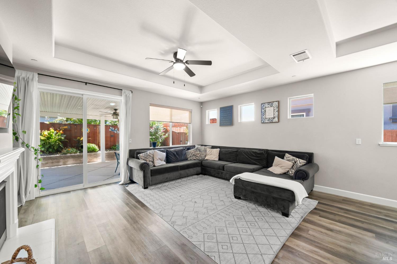 405 Diamond Peak Lane Oakley CA 94561