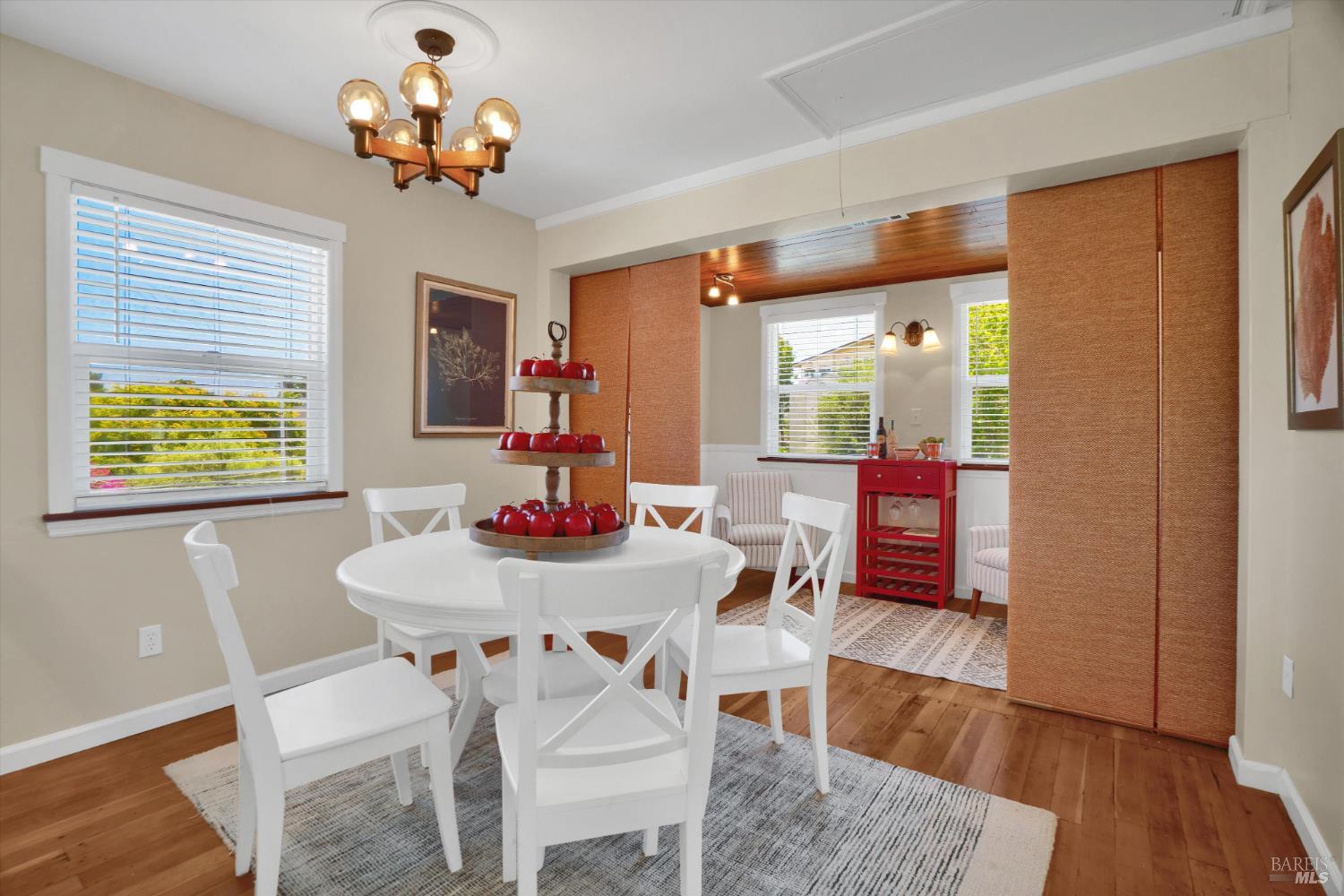 865 W I Street Benicia CA 94510