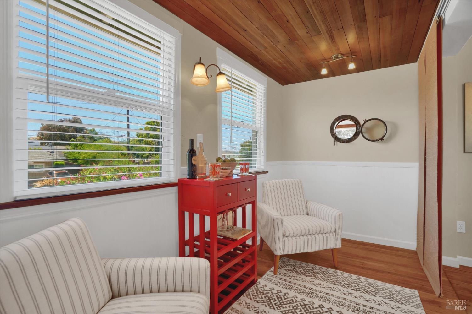 865 W I Street Benicia CA 94510