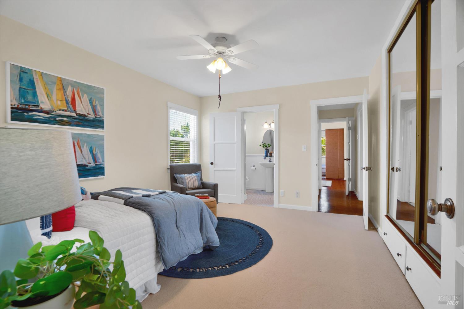 865 W I Street Benicia CA 94510