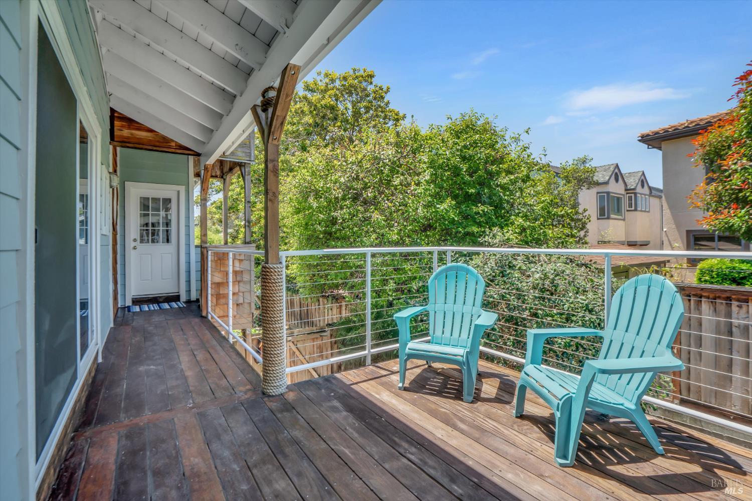 865 W I Street Benicia CA 94510