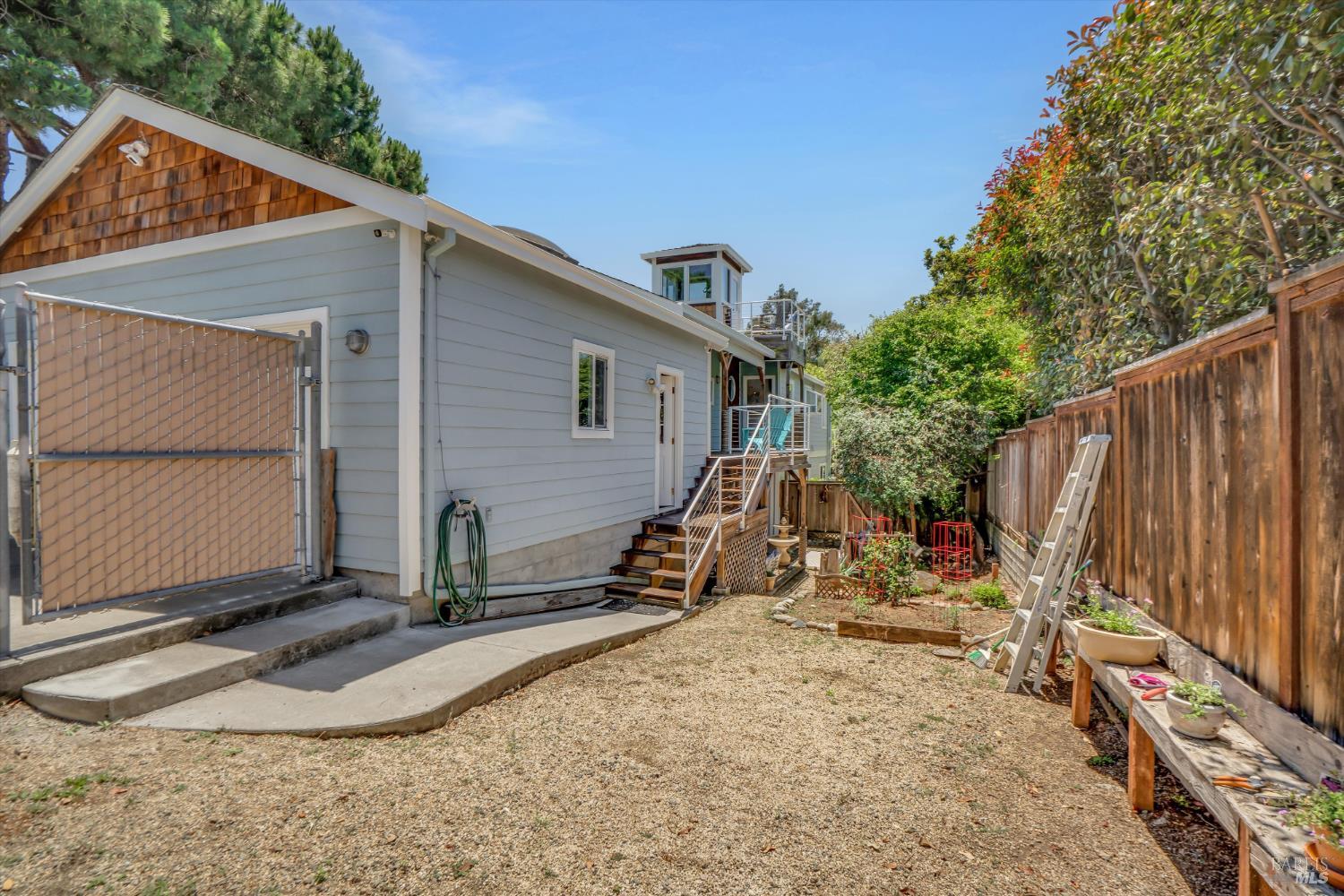 865 W I Street Benicia CA 94510