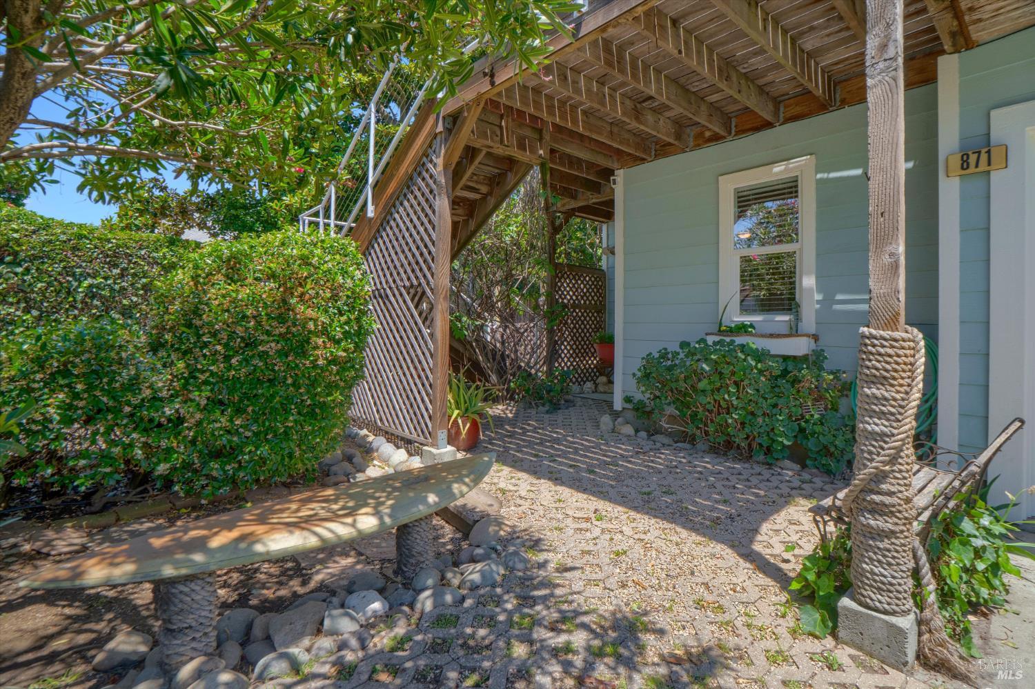 865 W I Street Benicia CA 94510