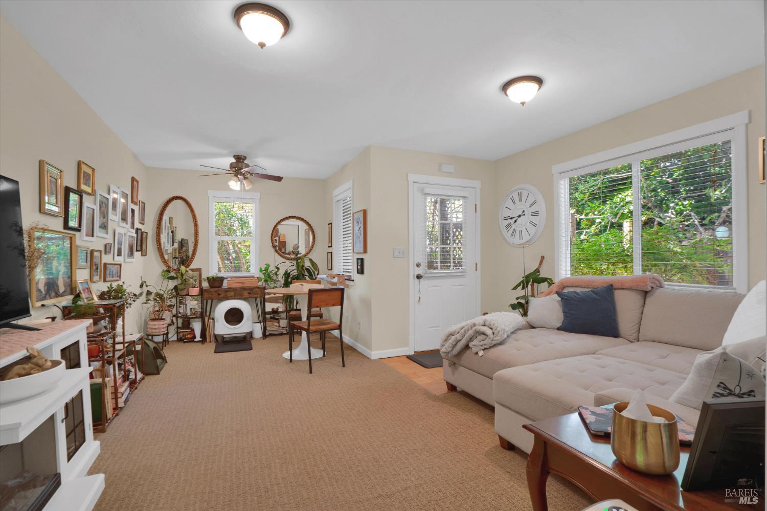 865 W I Street Benicia CA 94510