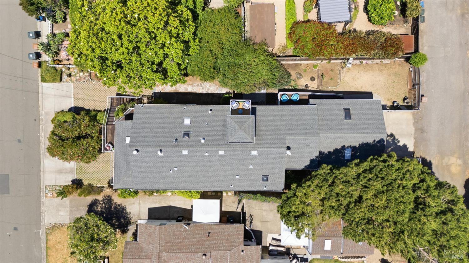 865 W I Street Benicia CA 94510