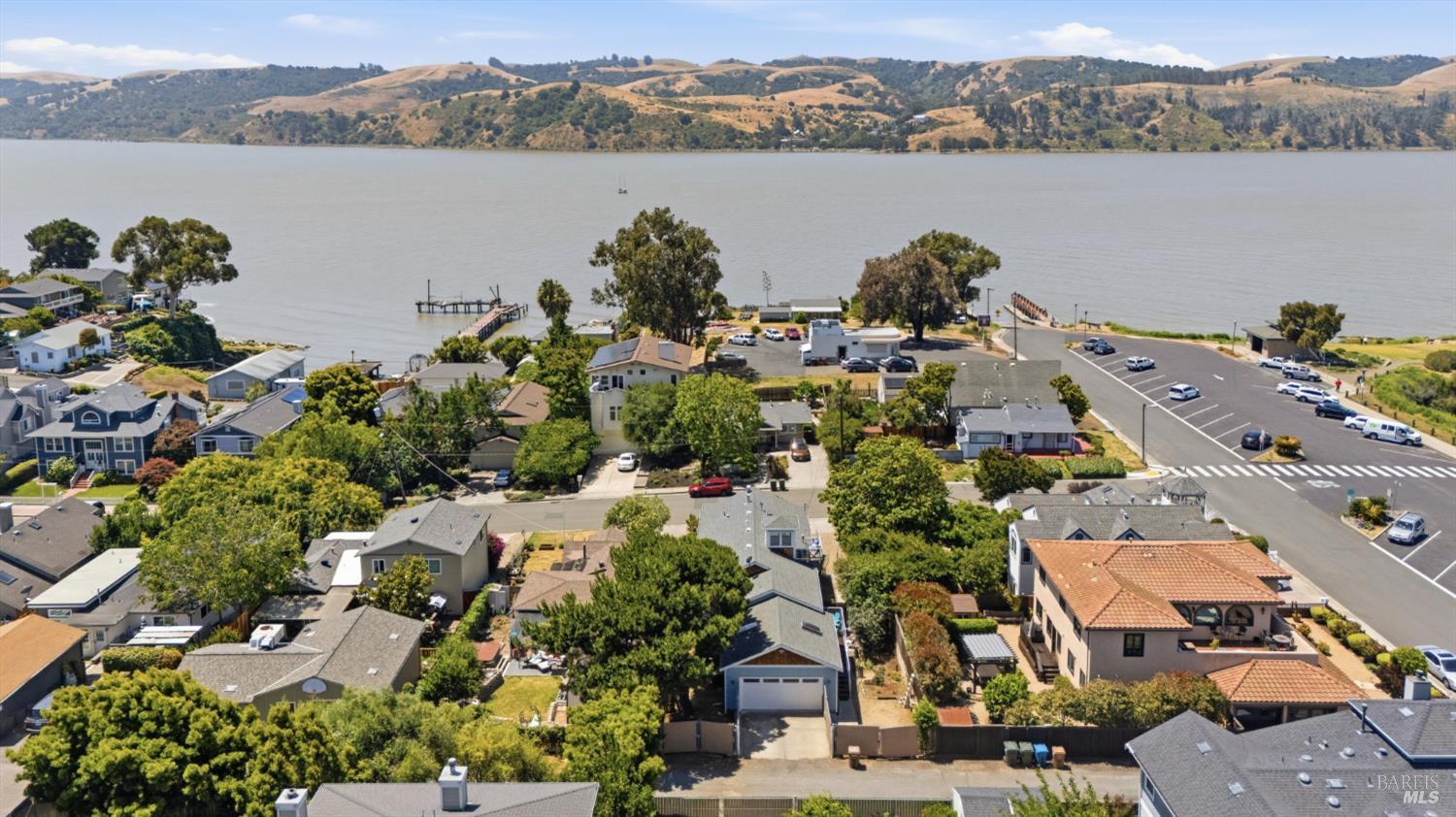 865 W I Street Benicia CA 94510
