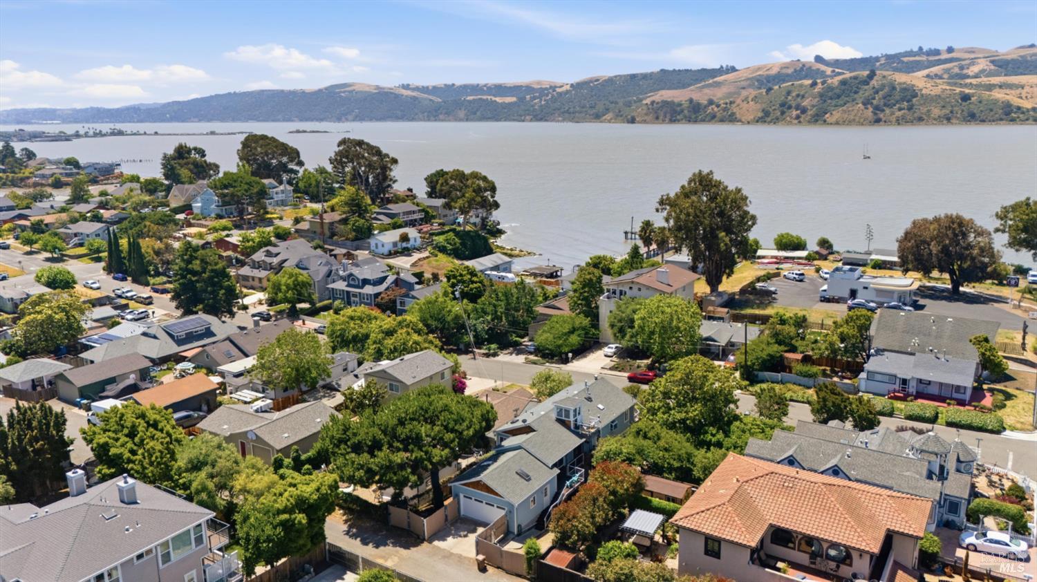 865 W I Street Benicia CA 94510