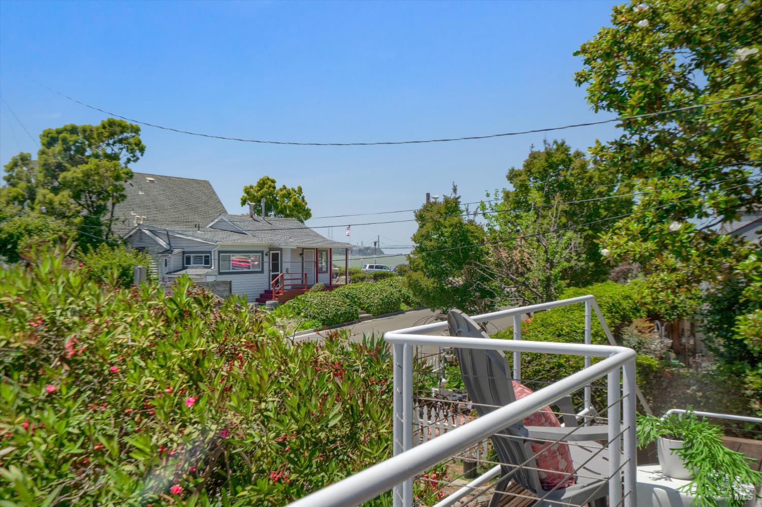865 W I Street Benicia CA 94510