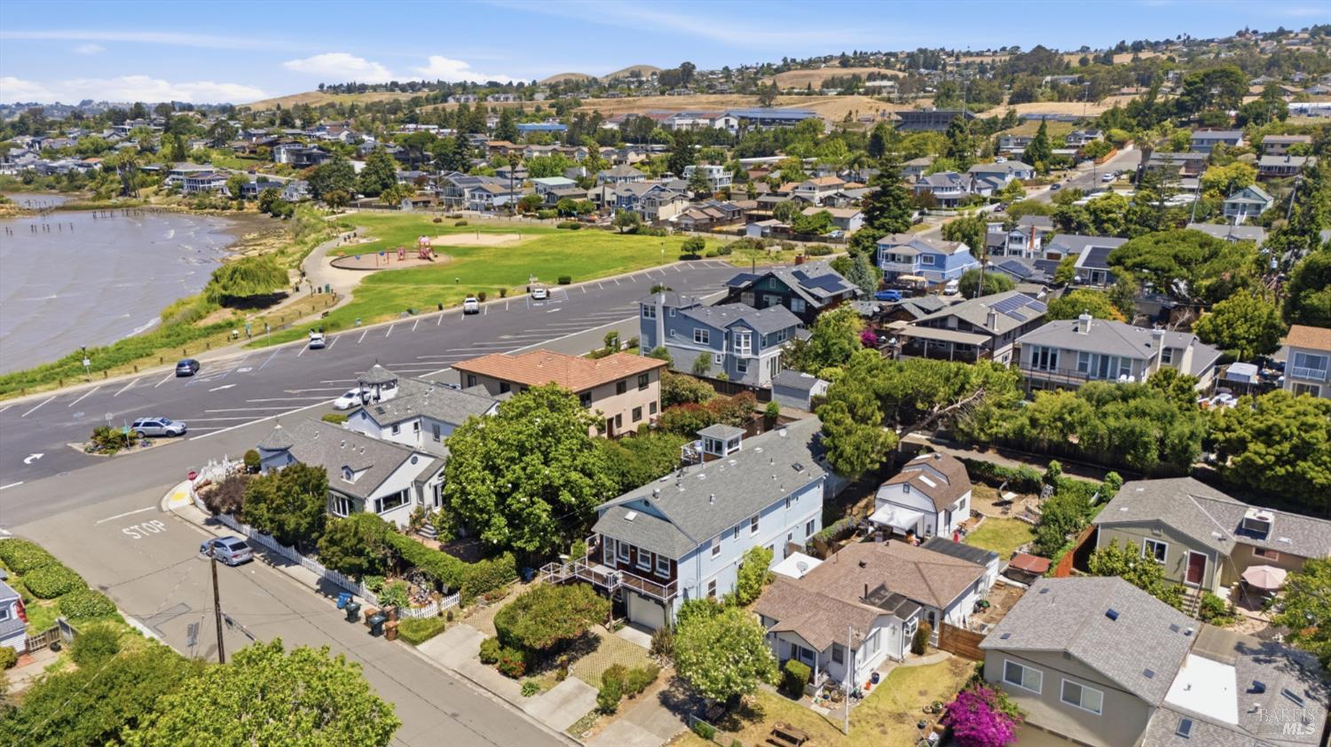 865 W I Street Benicia CA 94510