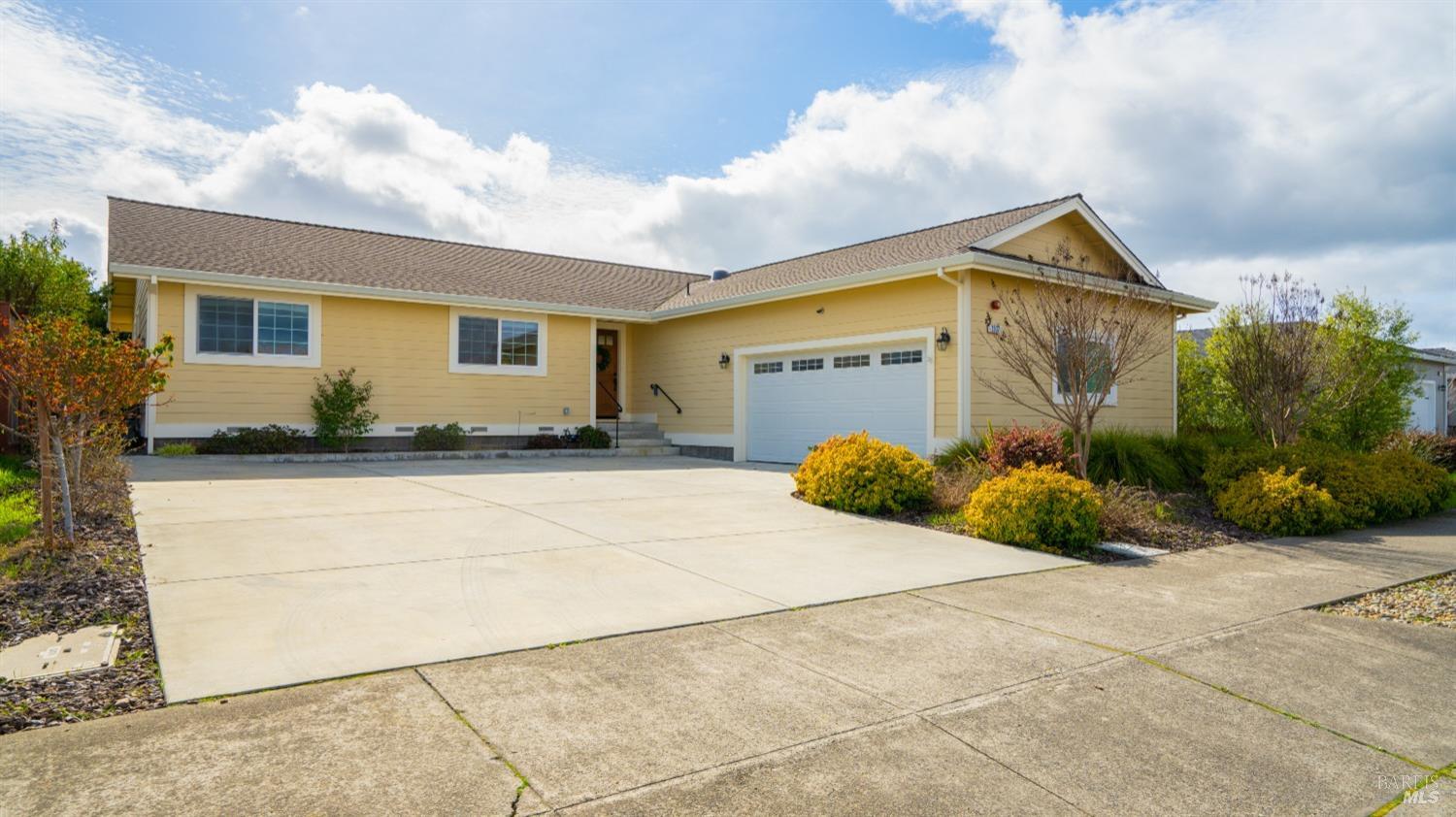 1932 San Miguel Avenue Santa Rosa CA 95403