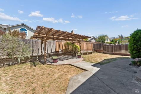 1412 Mathias Place Rohnert Park CA 94928