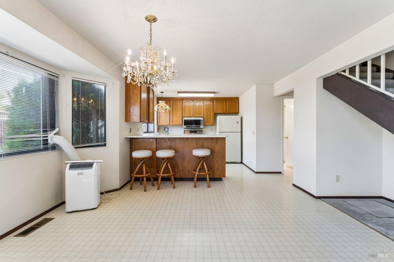 1412 Mathias Place Rohnert Park CA 94928