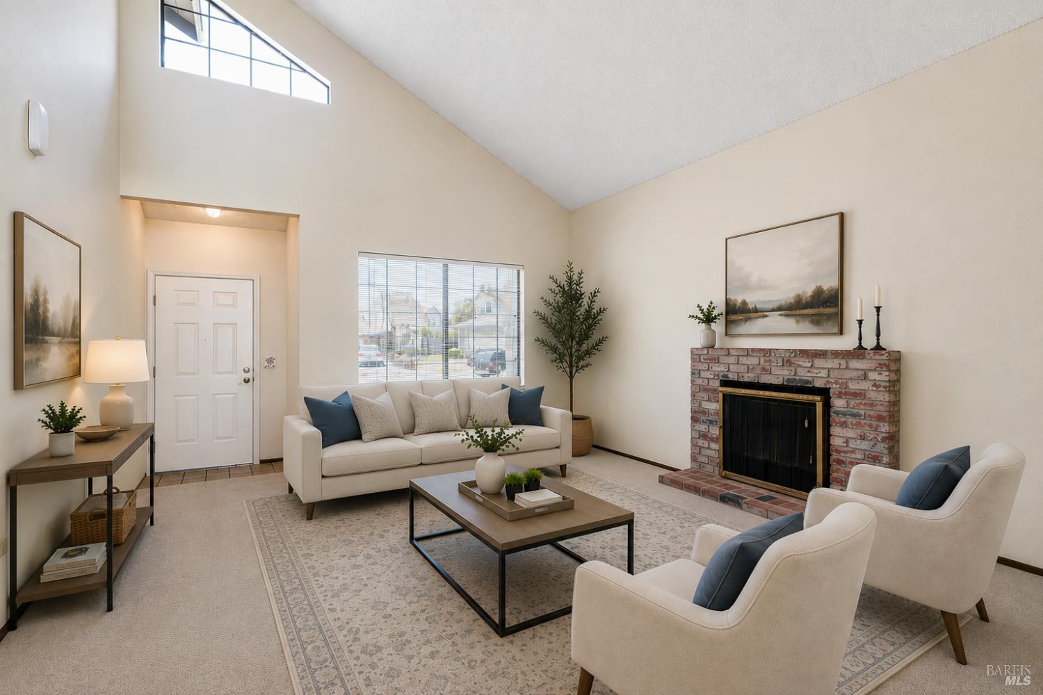 1412 Mathias Place Rohnert Park CA 94928