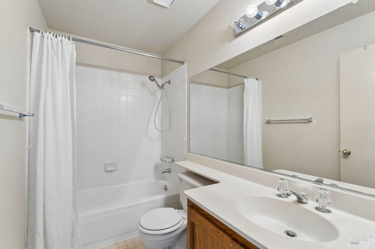 1412 Mathias Place Rohnert Park CA 94928