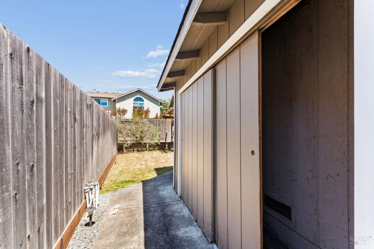 1412 Mathias Place Rohnert Park CA 94928