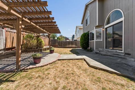 1412 Mathias Place Rohnert Park CA 94928