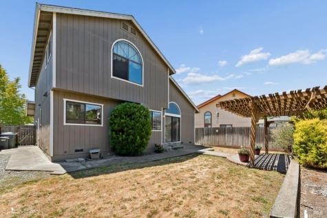 1412 Mathias Place Rohnert Park CA 94928