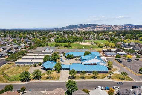 1412 Mathias Place Rohnert Park CA 94928