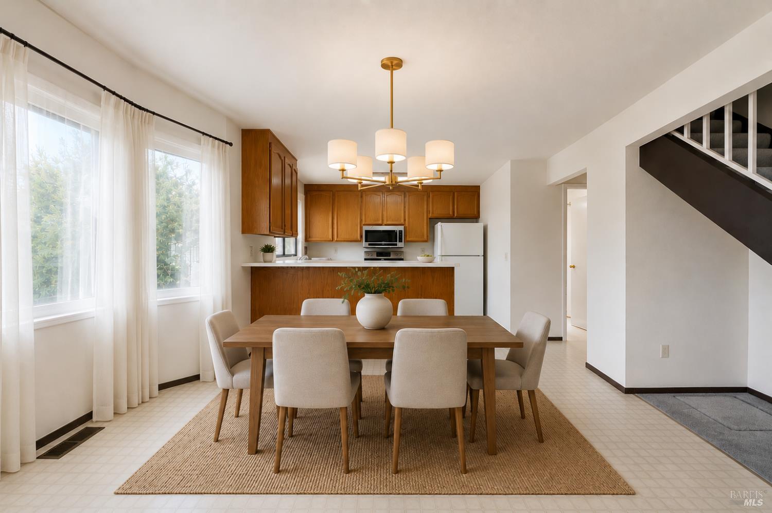 1412 Mathias Place Rohnert Park CA 94928