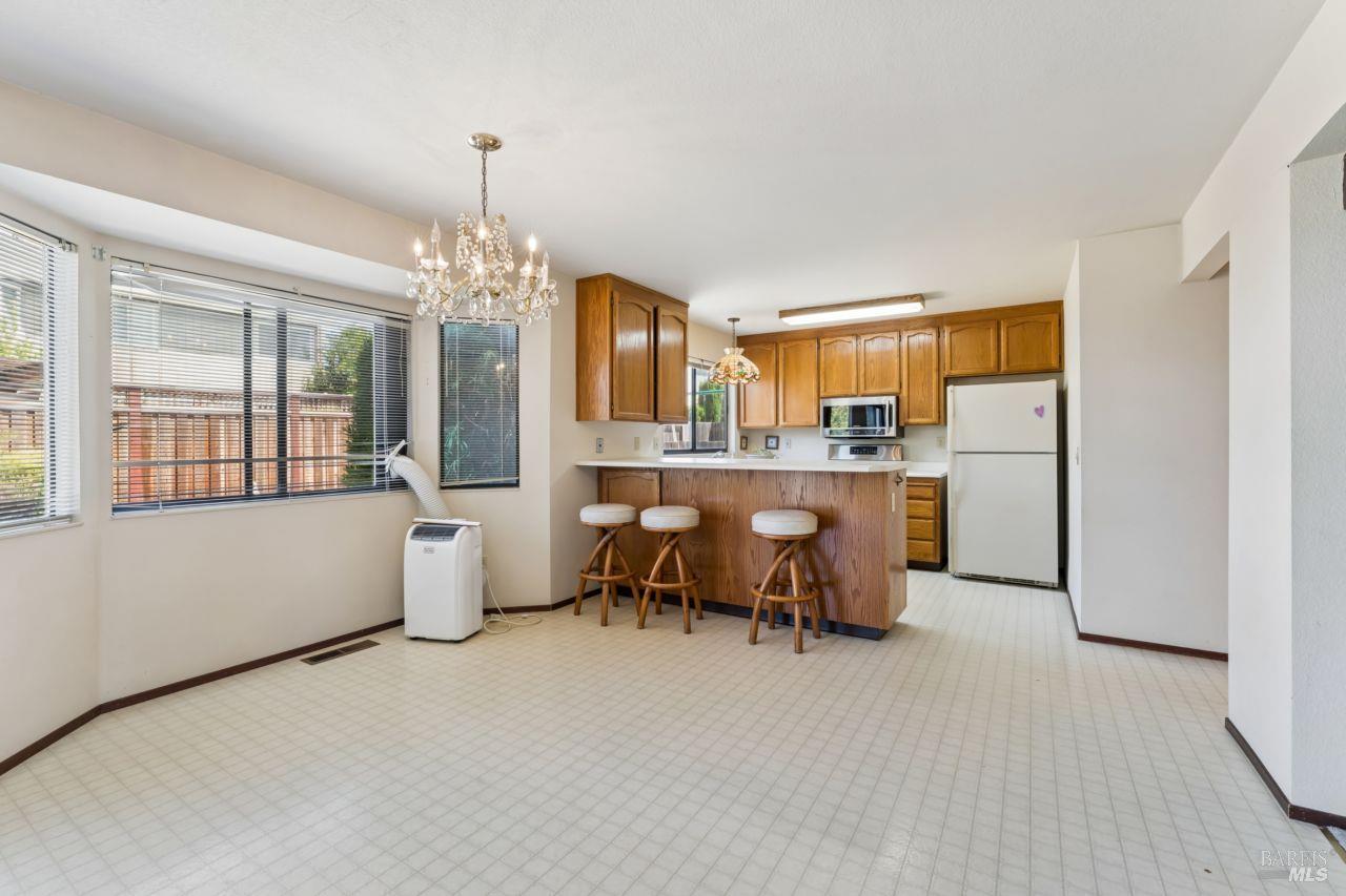 1412 Mathias Place Rohnert Park CA 94928