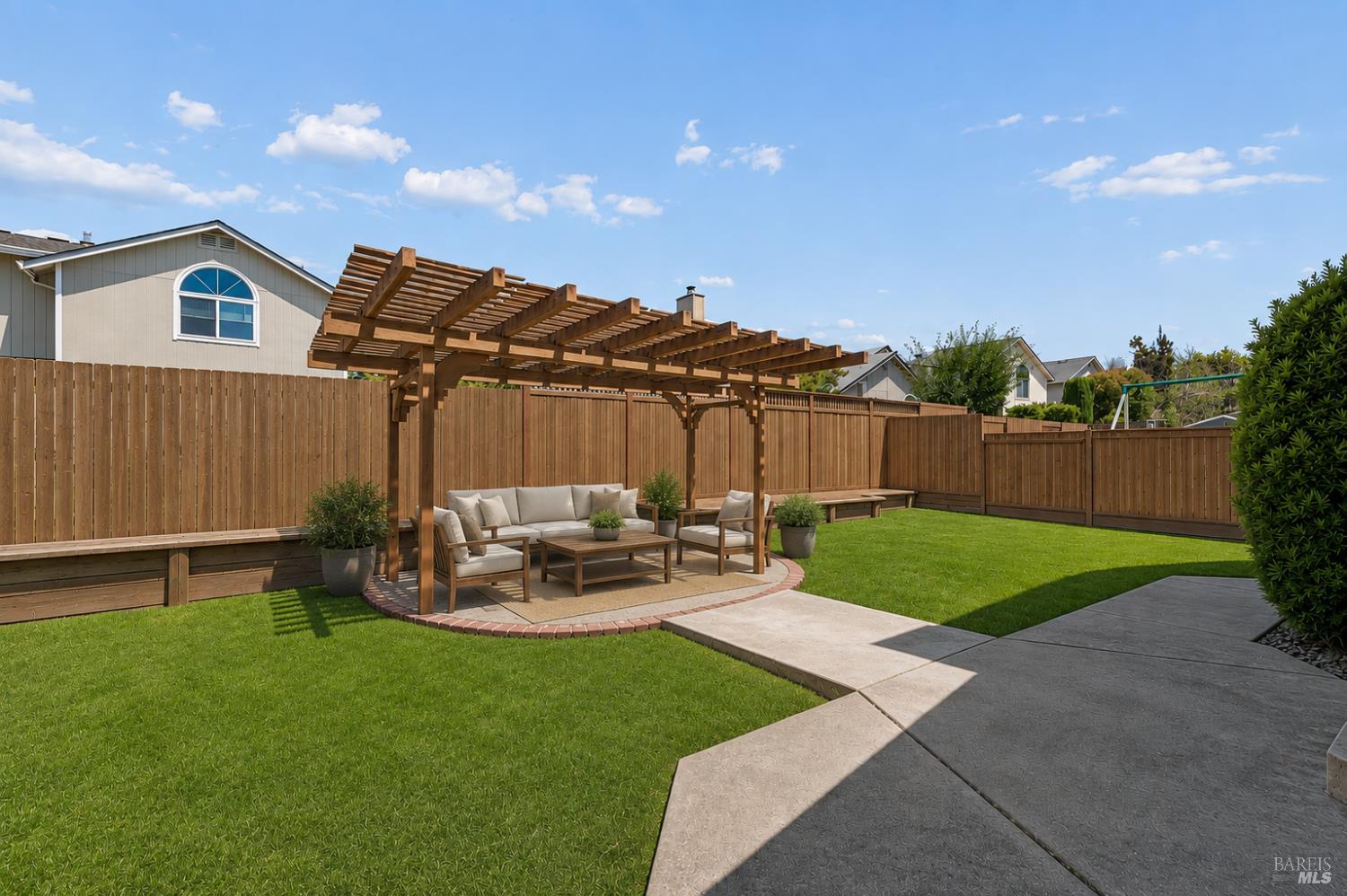 1412 Mathias Place Rohnert Park CA 94928