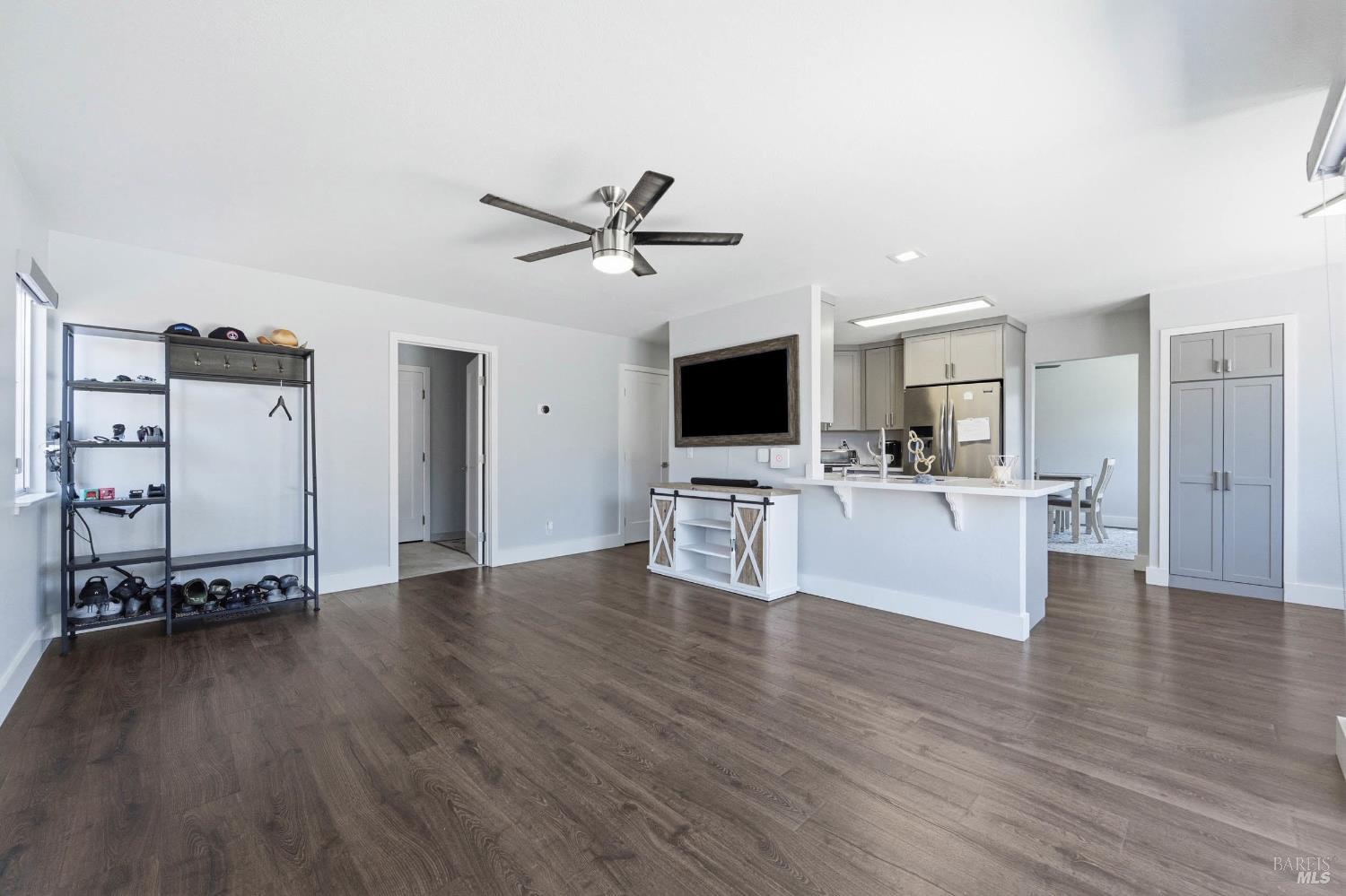 3547 Banyan Street Santa Rosa CA 95403