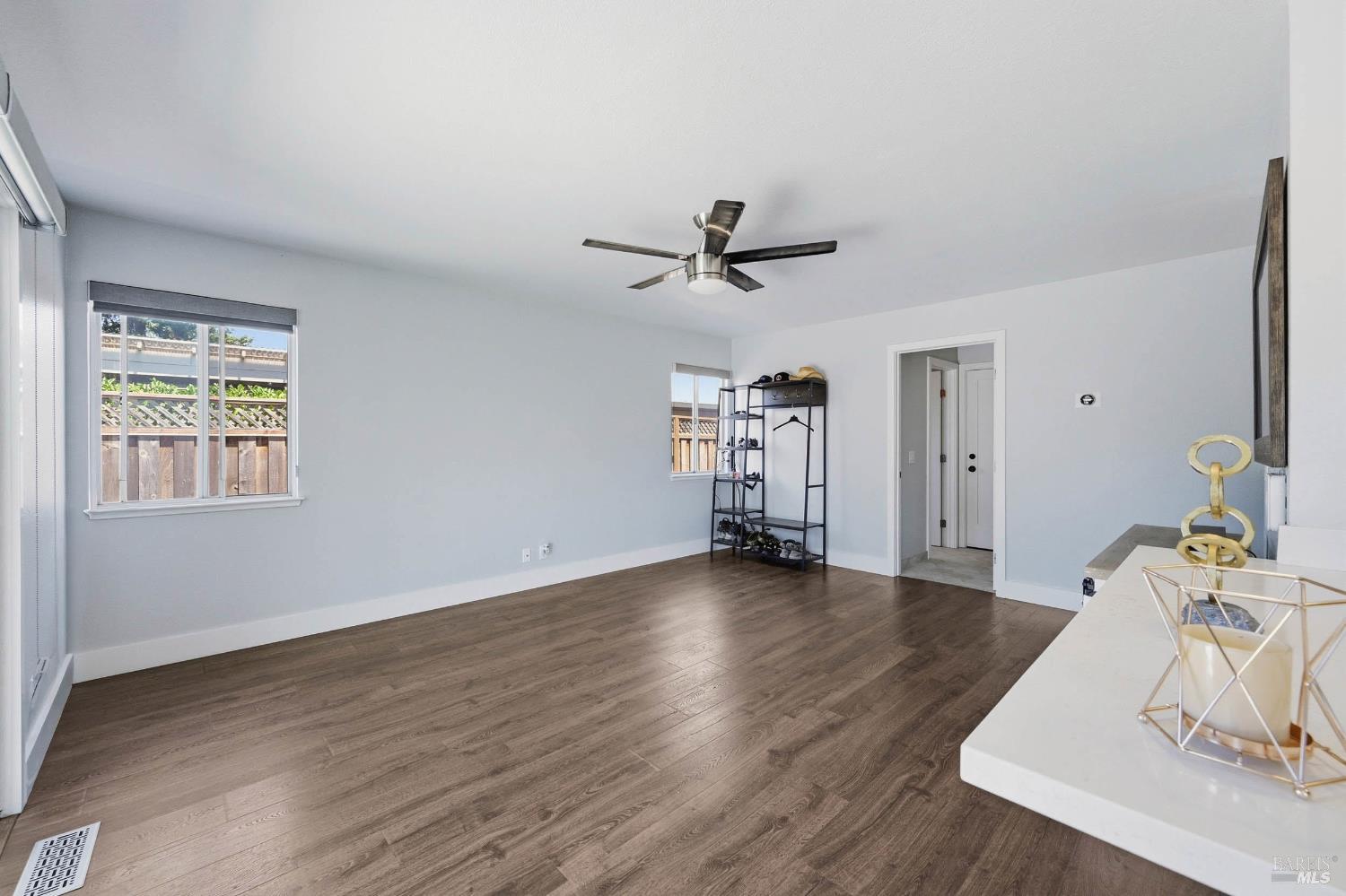 3547 Banyan Street Santa Rosa CA 95403