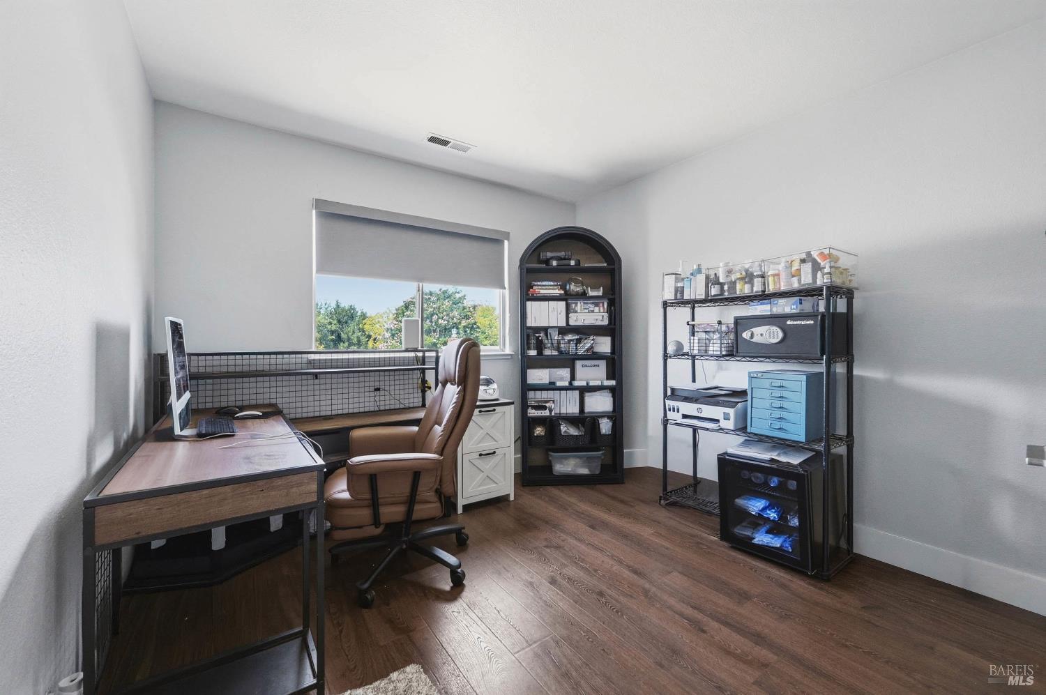 3547 Banyan Street Santa Rosa CA 95403