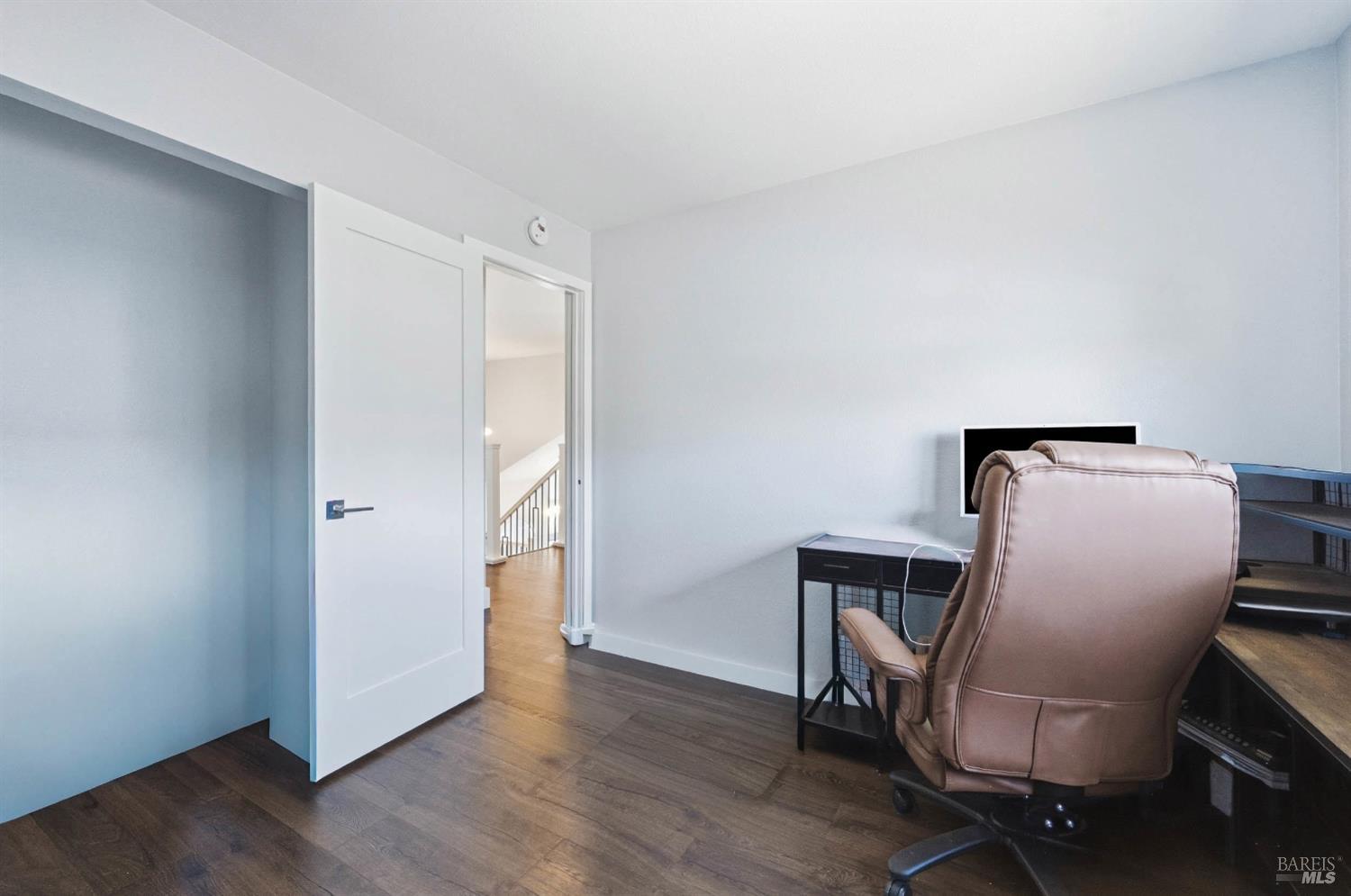 3547 Banyan Street Santa Rosa CA 95403