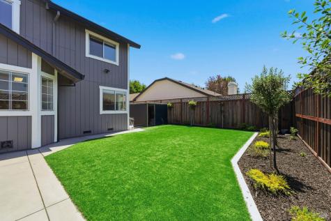 3547 Banyan Street Santa Rosa CA 95403